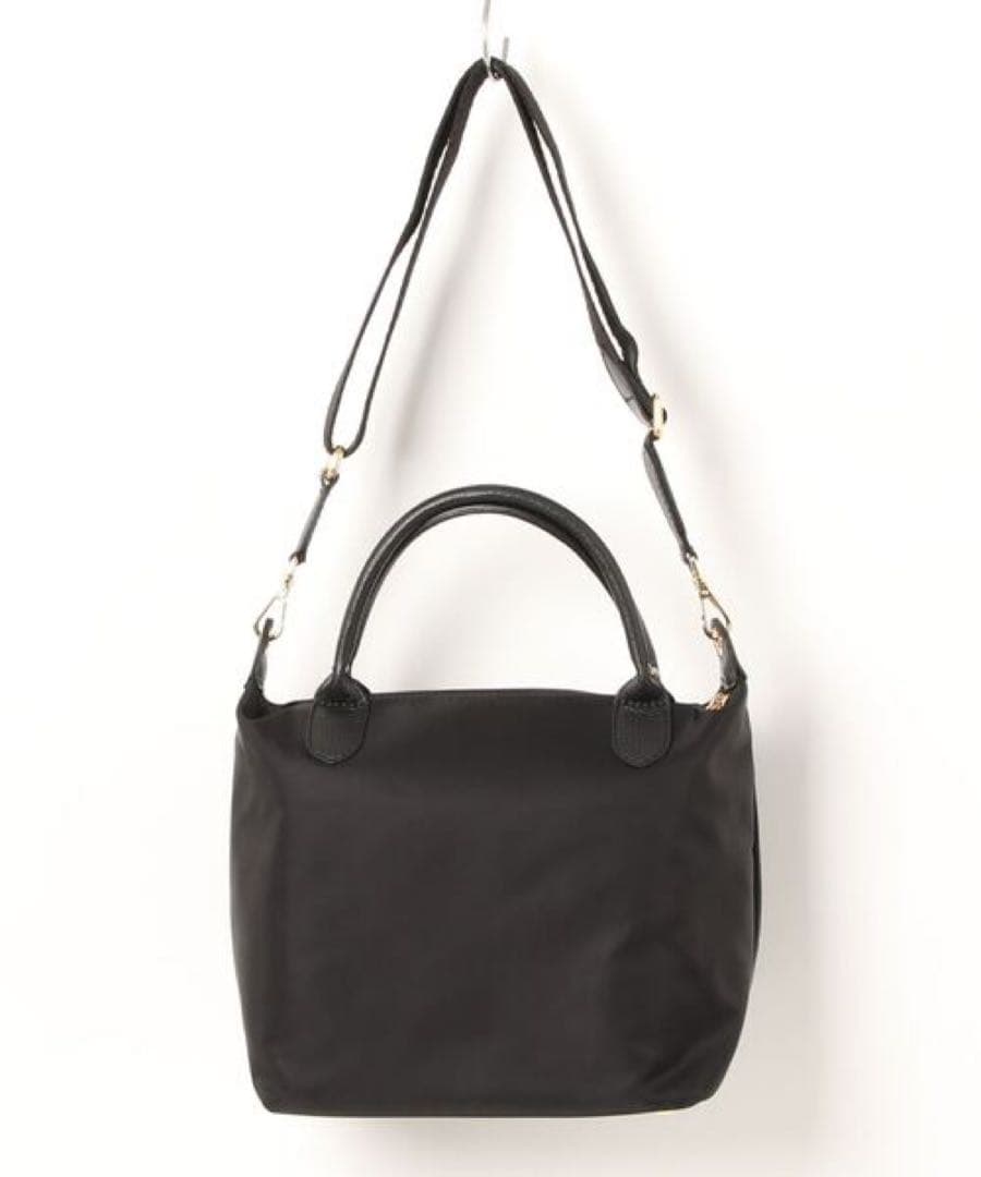 定価24200円 BONFANTI 2WAY ナイロントート　バッグ