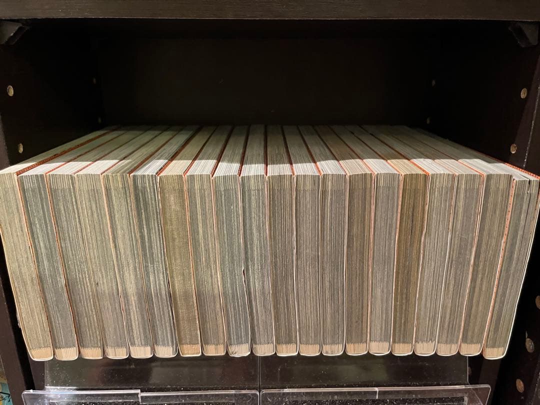 名探偵コナン 1〜107巻+名探偵コナン+PLUS 20,30,70巻セット