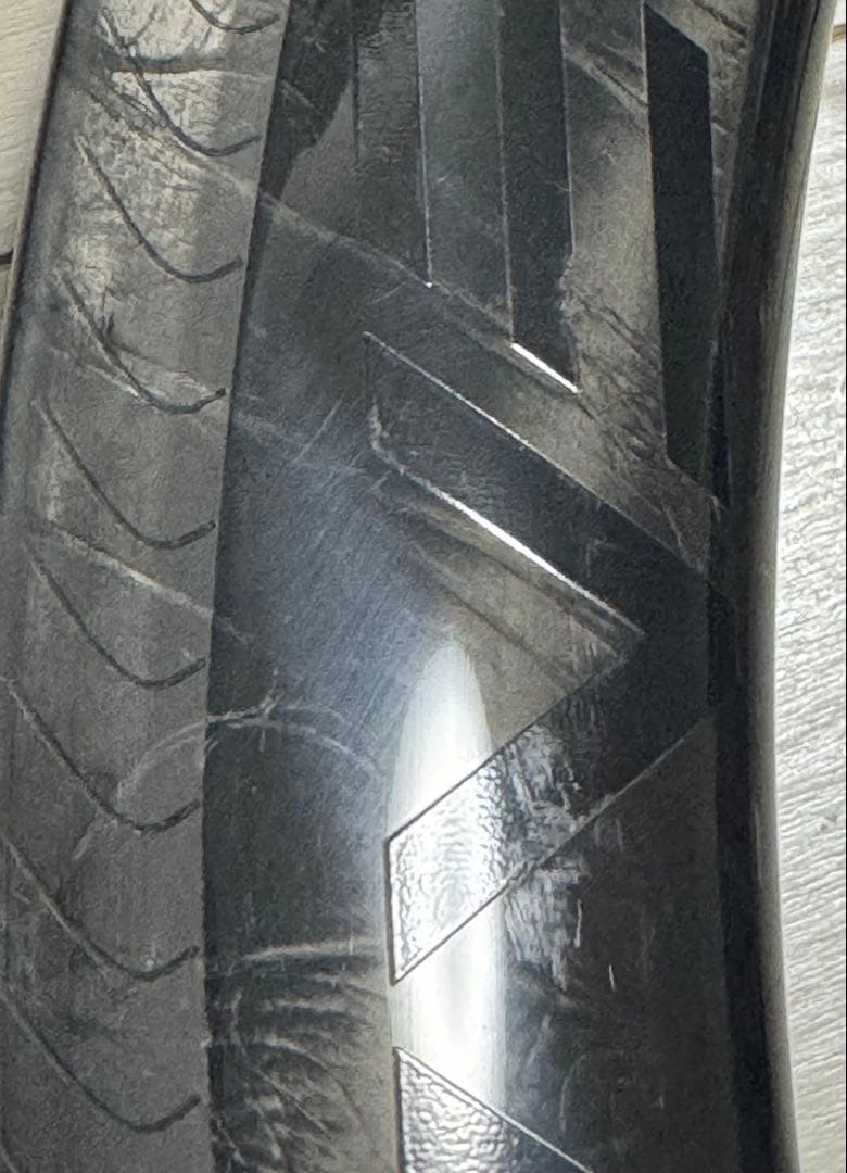 sidi　ELITE WHEELS DRIVE50V　クリンチャー