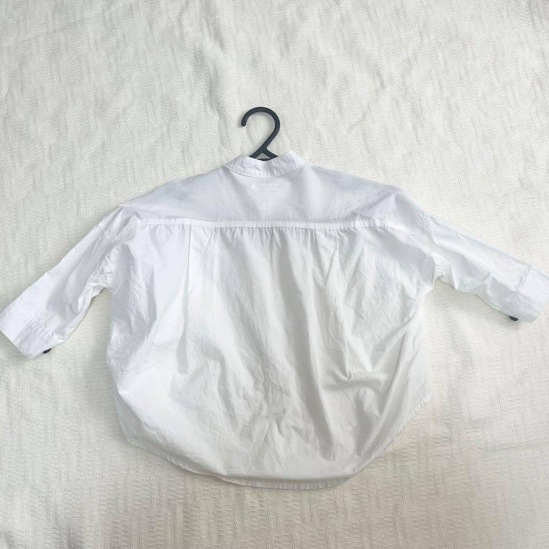 riziere ノーカラージャケットセットアップ 100cm