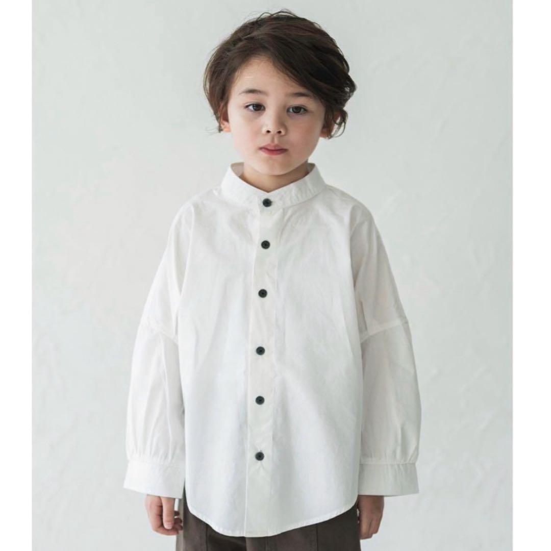 riziere ノーカラージャケットセットアップ 100cm