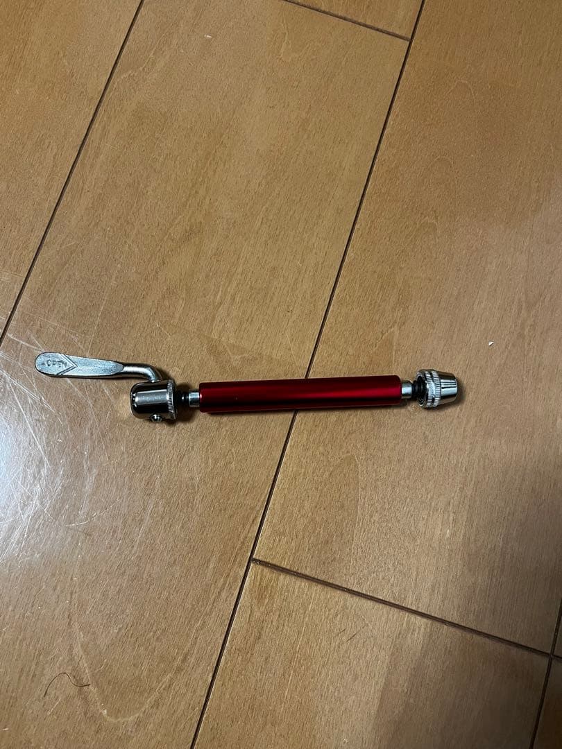 ミノウラ FG540 ハイブリッドローラー台