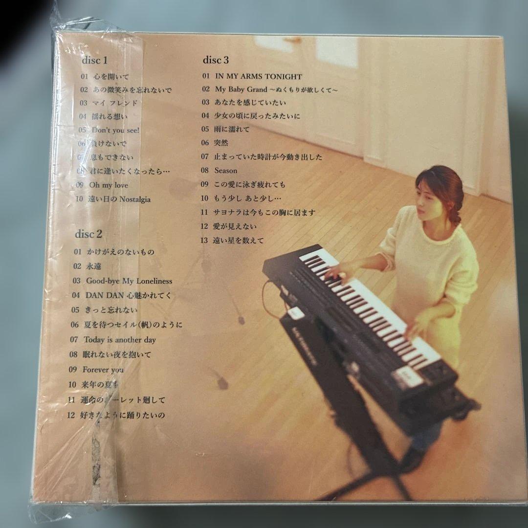 邦楽 ZARD Best Request 35th Anniversary