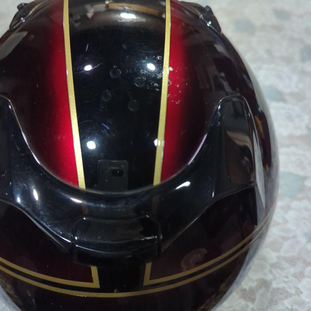 Arai ヘルメット　SZ-G ヴィンテージ vintageビンテージ　アライ赤