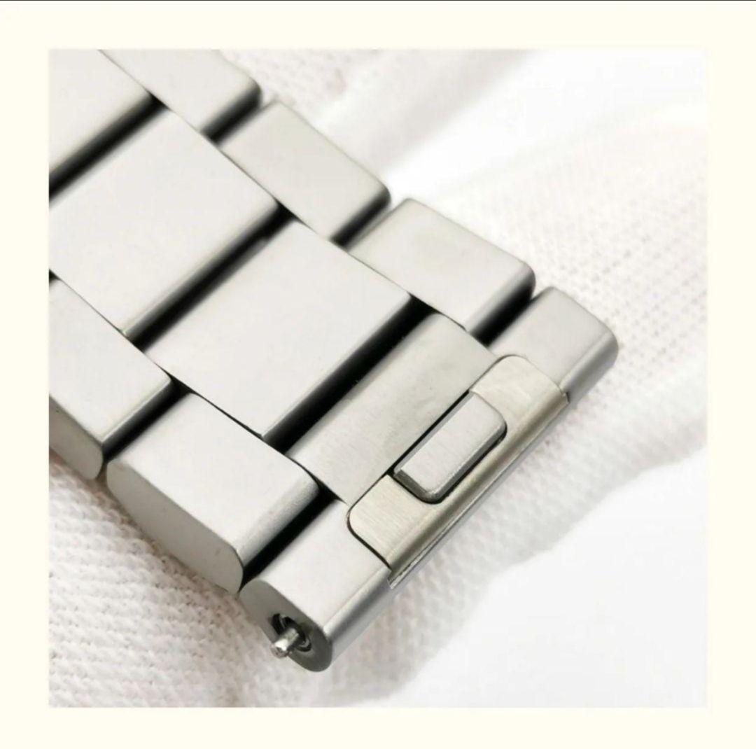 激レア　チタンバンド　Huawei オリジナル　22m　GT5 GT6 pro