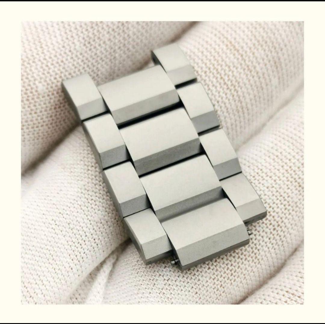 激レア　チタンバンド　Huawei オリジナル　22m　GT5 GT6 pro