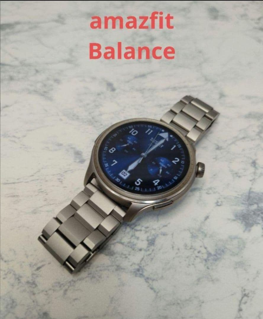 激レア　チタンバンド　Huawei オリジナル　22m　GT5 GT6 pro