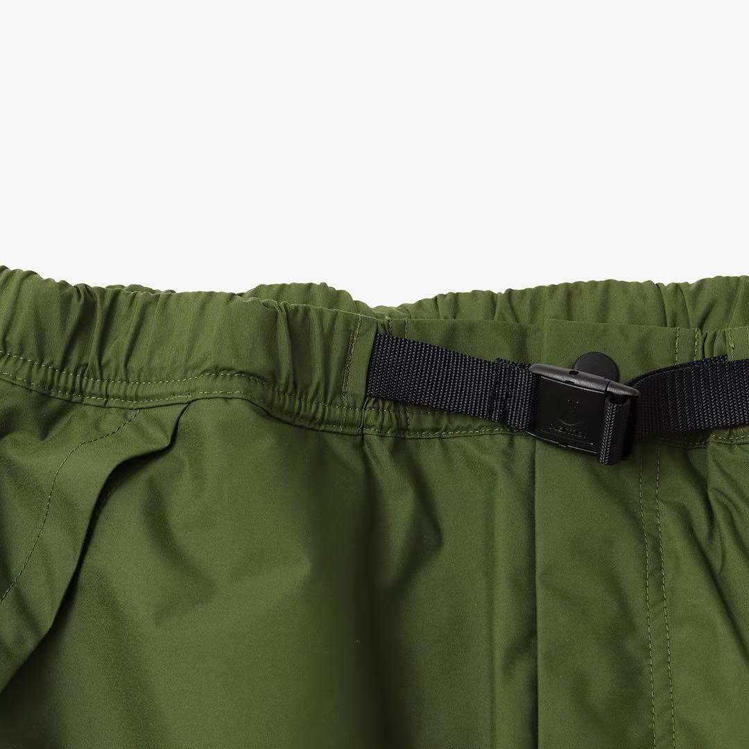 新品 atmos×Marmot TECHNICAL Pants Lサイズ 撥水