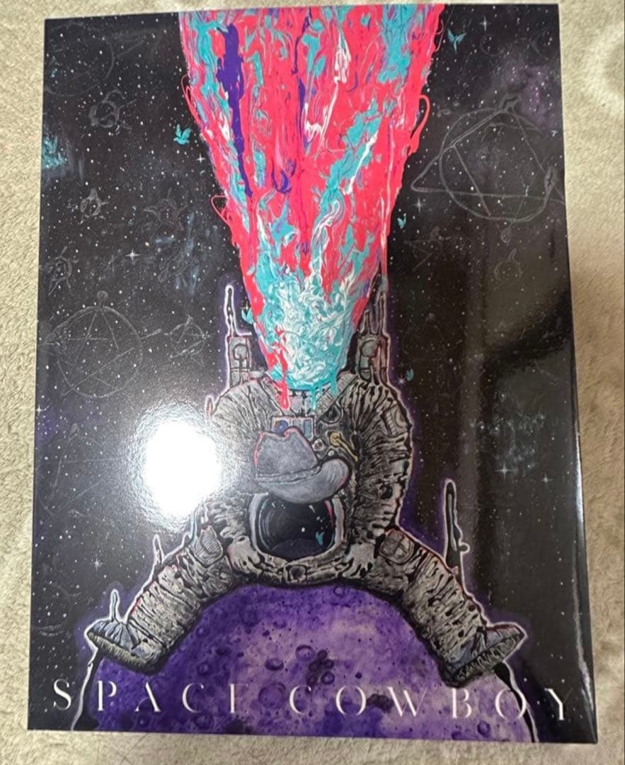 岩田剛典 SPACE COWBOY MATE限定 バラ売り DVD＋CD