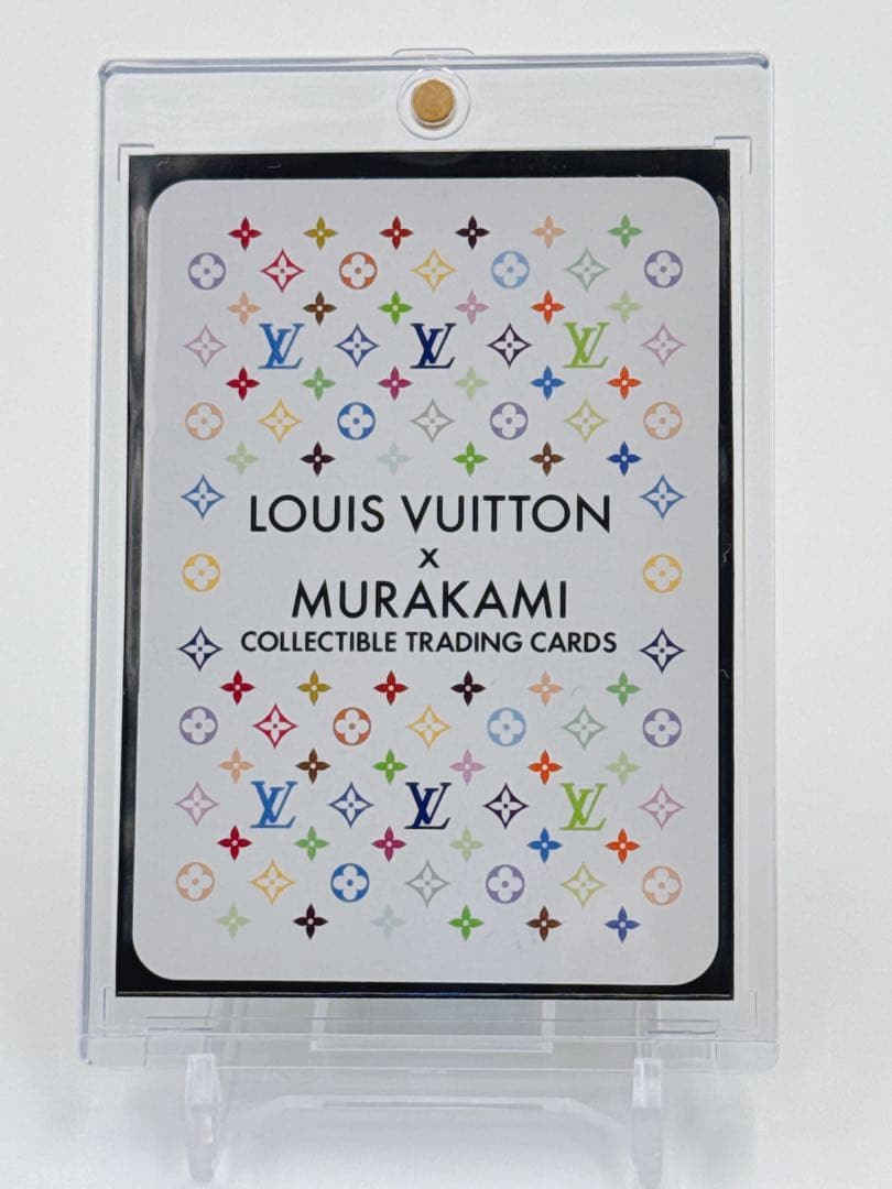 に*こ様 ヴィトン 村上隆 非売品 LV×村上隆 CHERRY BLOSSOM