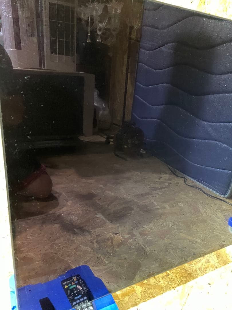 @*品様 【現状品】パナソニック 55V型 4K 有機ELテレビ　9573010