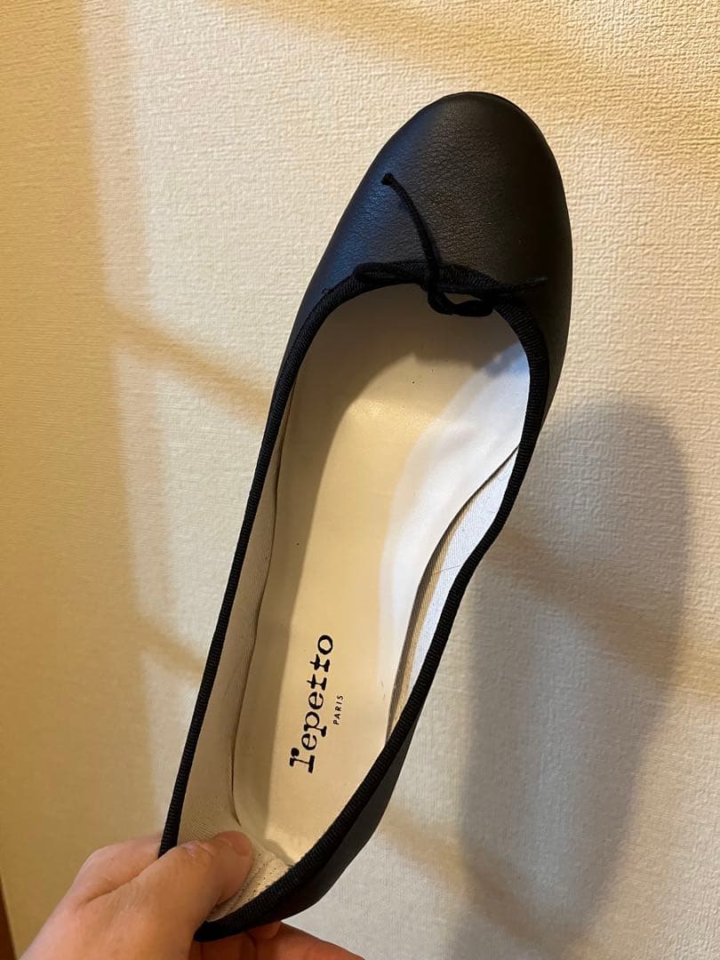 レペットバレエシューズ　41サイズ