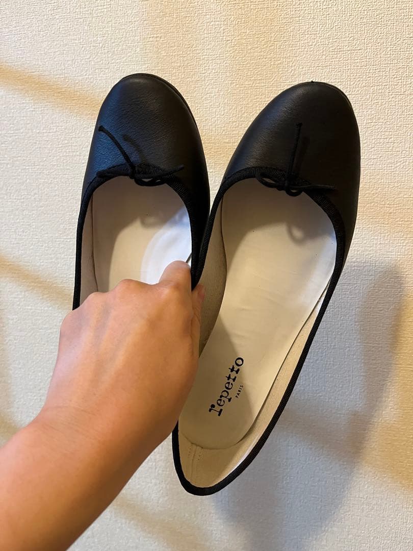 レペットバレエシューズ　41サイズ