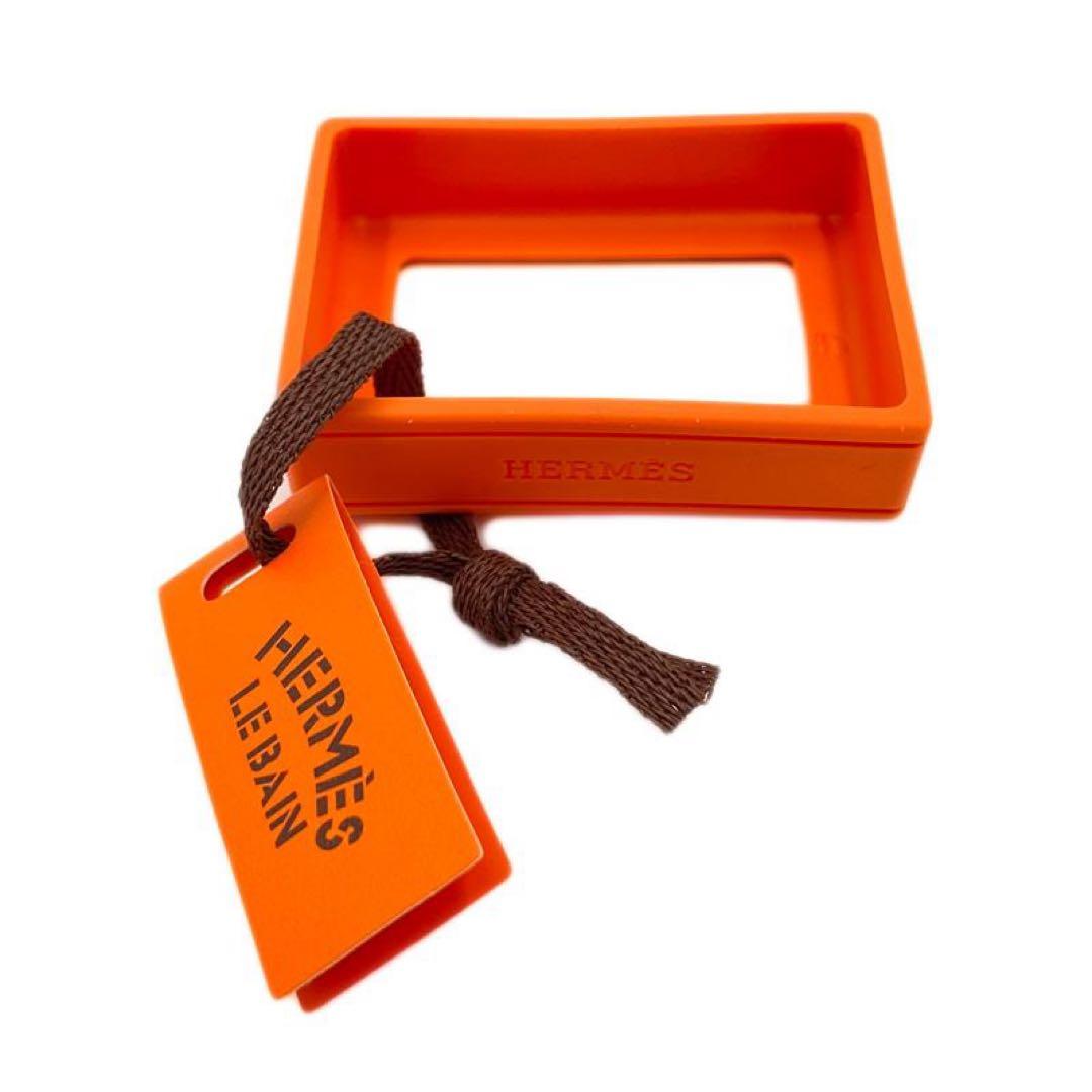 【エルメス シャワージェル ボディローション カバーの3点セット】