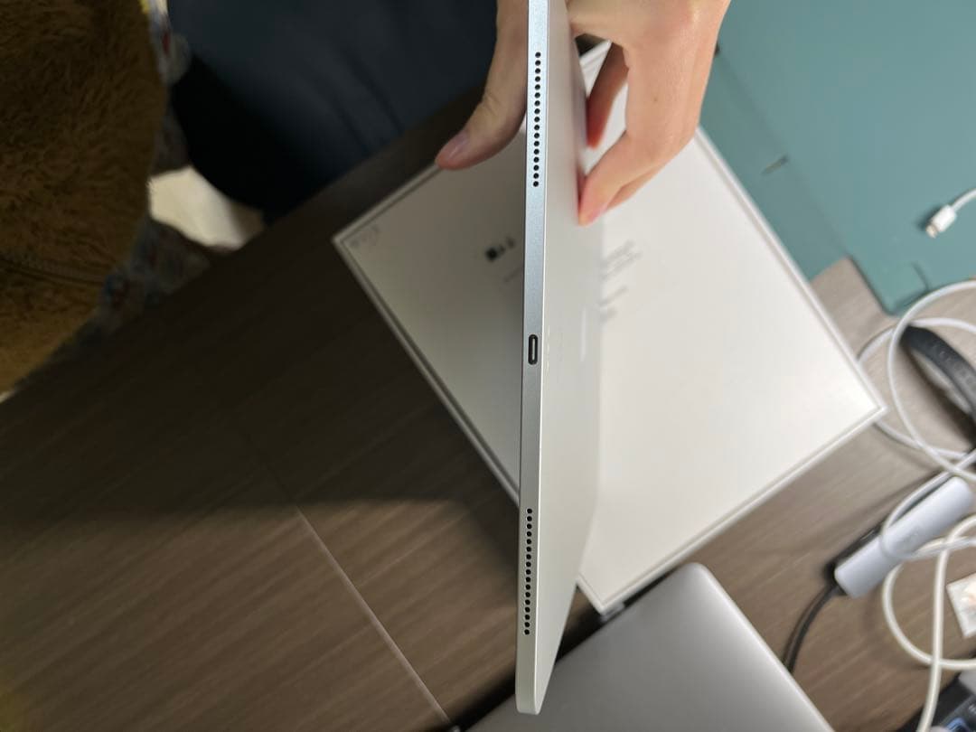 iPadPro 第4世代 WiFiモデル 512GB