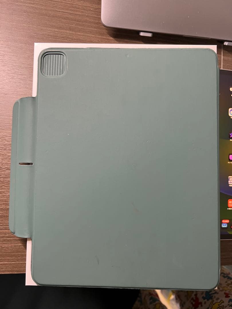 iPadPro 第4世代 WiFiモデル 512GB