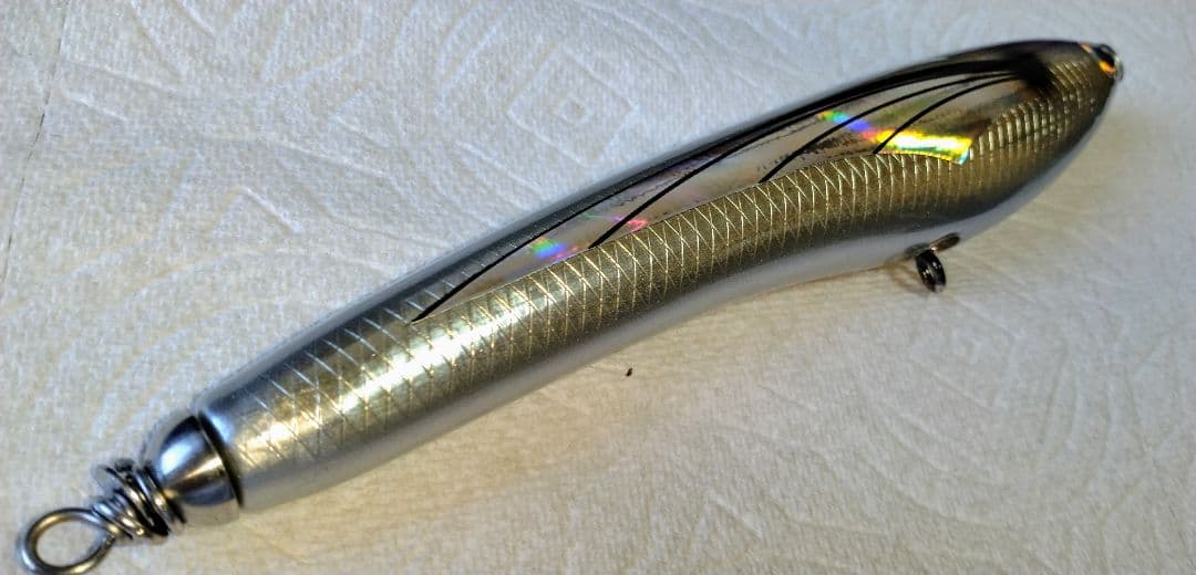 ザクトクラフト オゴペン 180F