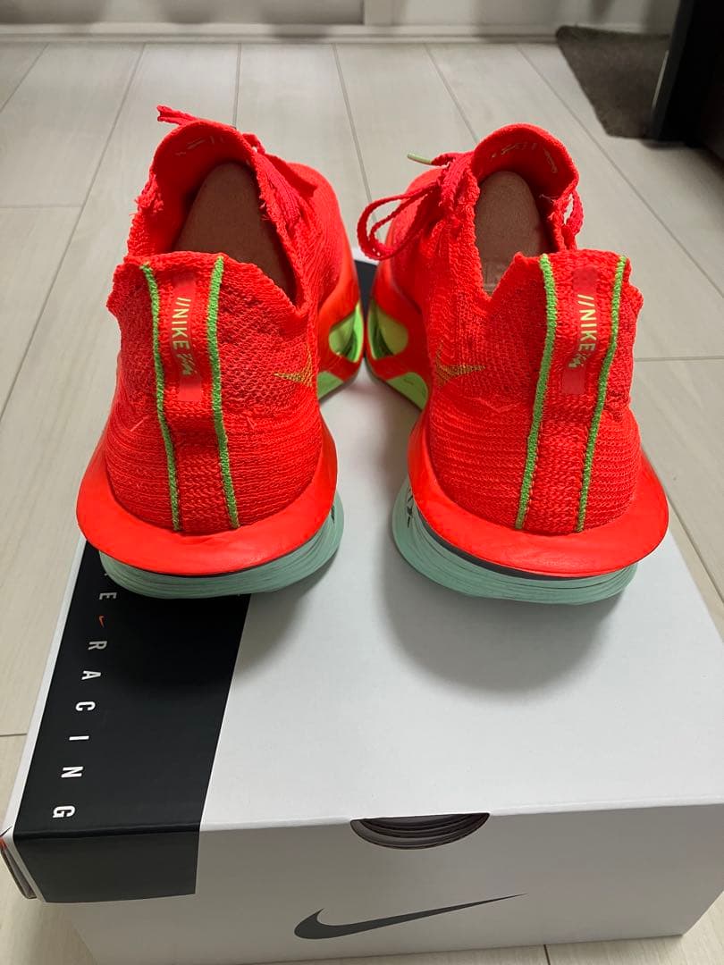 NIKE アルファフライ ネクスト% 3 サイズ26.0