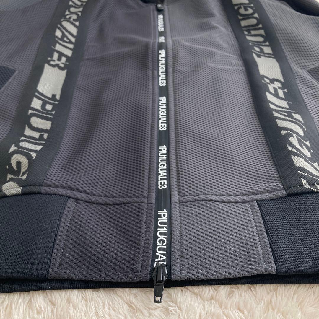極美品！1PIU1UGUALE3 GOLF ウノピュウゴルフ　ジャケット　Ⅳ