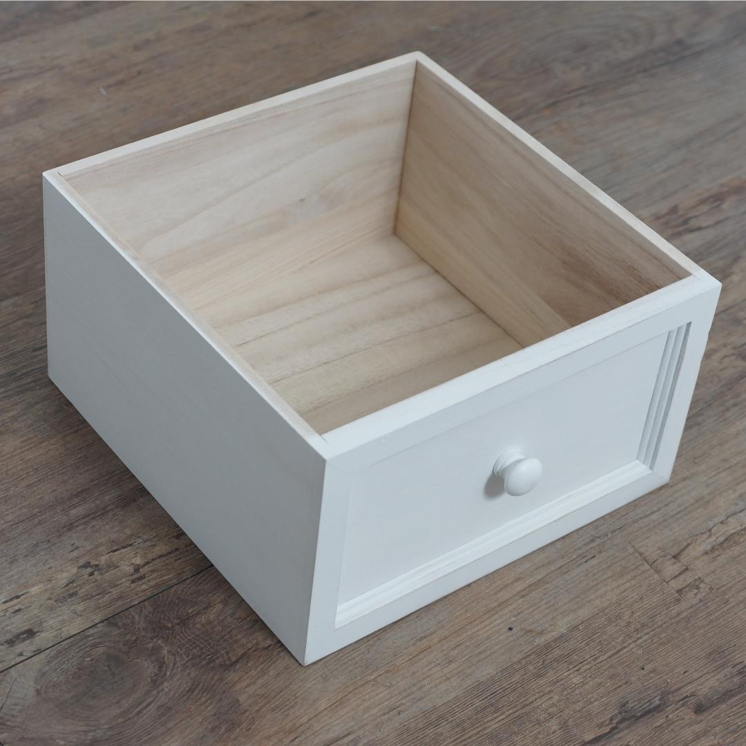 【新品】シャビー アンティーク風　チェスト アウトレット