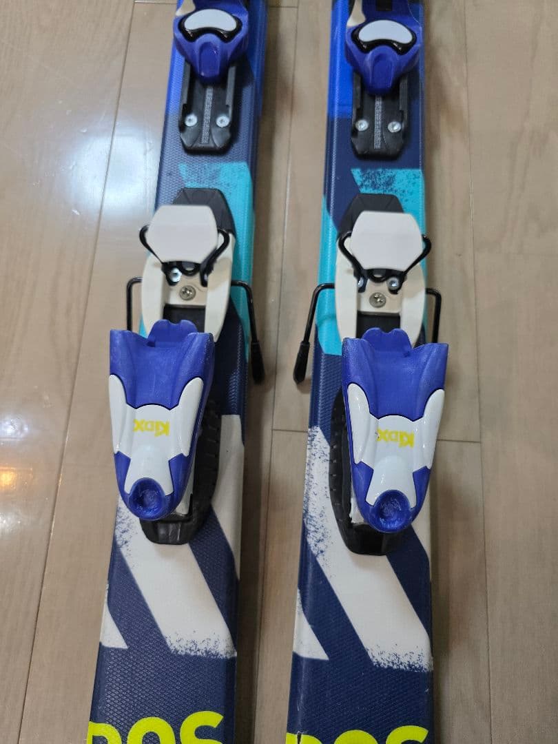 ROSSIGNOL スキー板 140cm