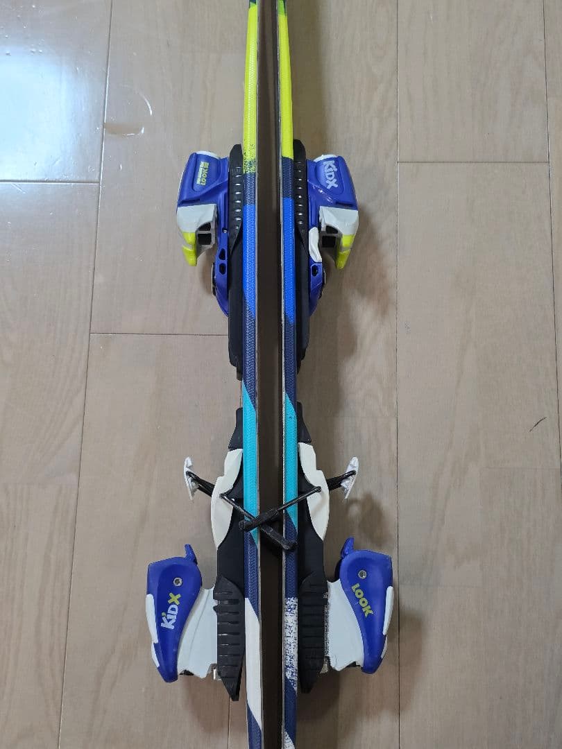 ROSSIGNOL スキー板 140cm