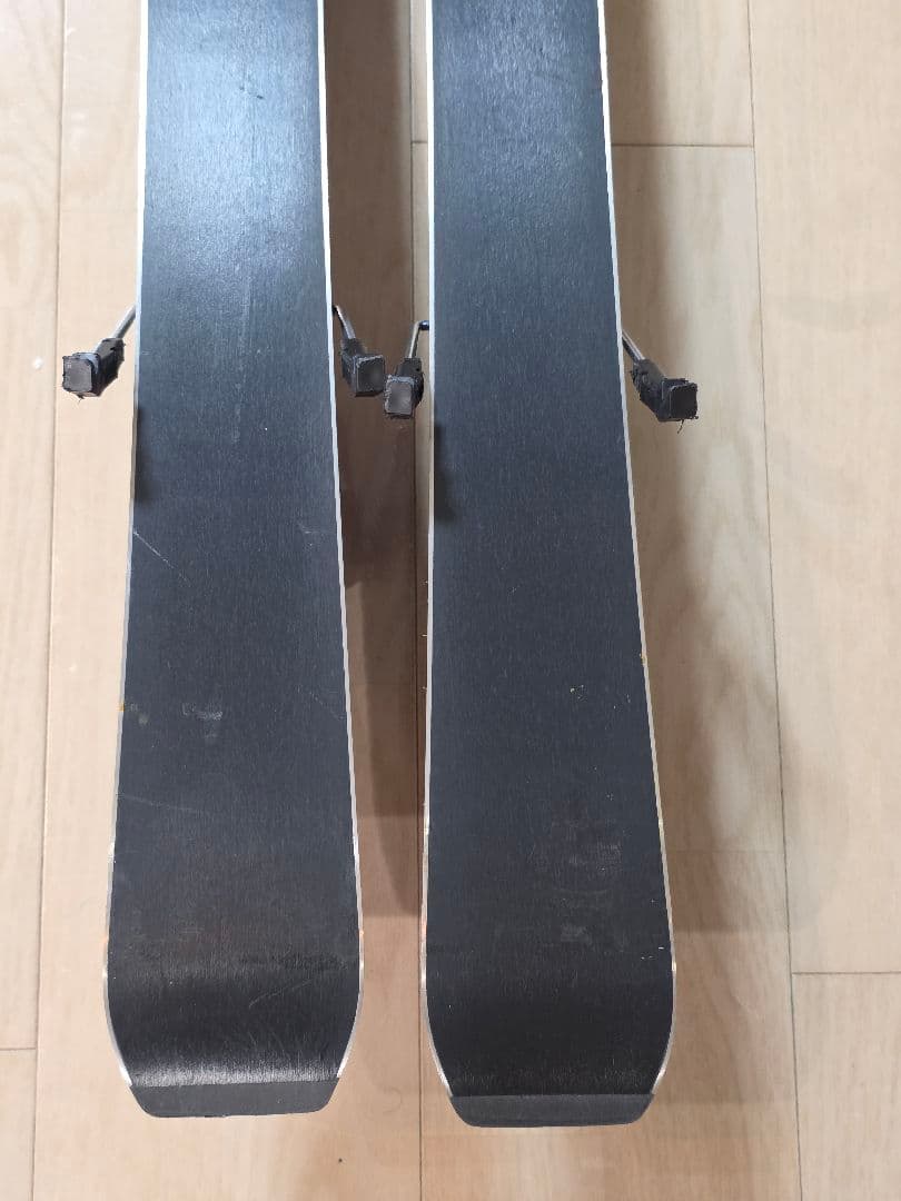 ROSSIGNOL スキー板 140cm