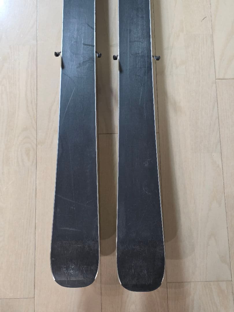 ROSSIGNOL スキー板 140cm