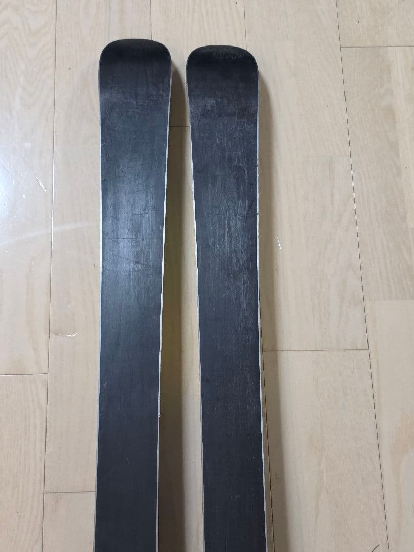 ROSSIGNOL スキー板 140cm