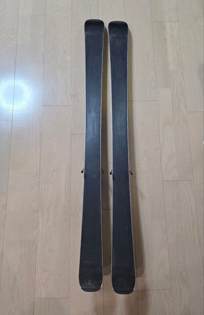 ROSSIGNOL スキー板 140cm
