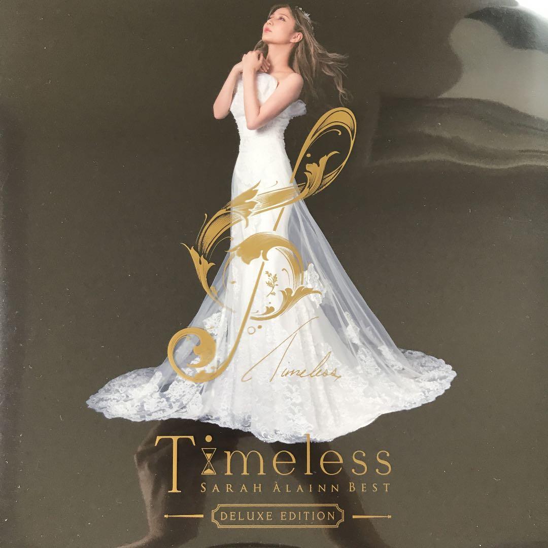 サラオレイン ベスト デラックス エディション