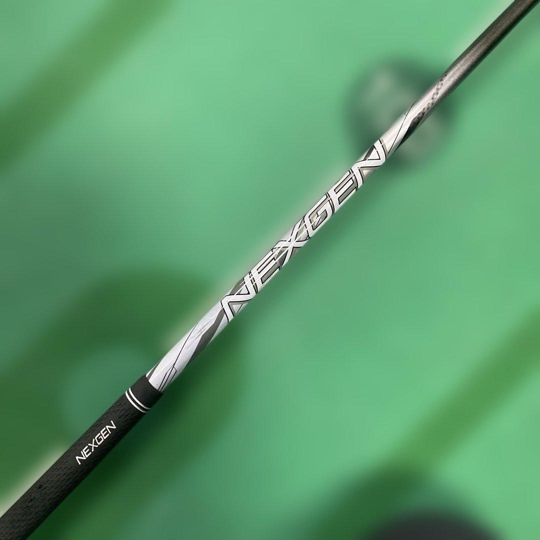 ピン用ドライバーシャフト ネクスジェン　EI-F　NS210-D