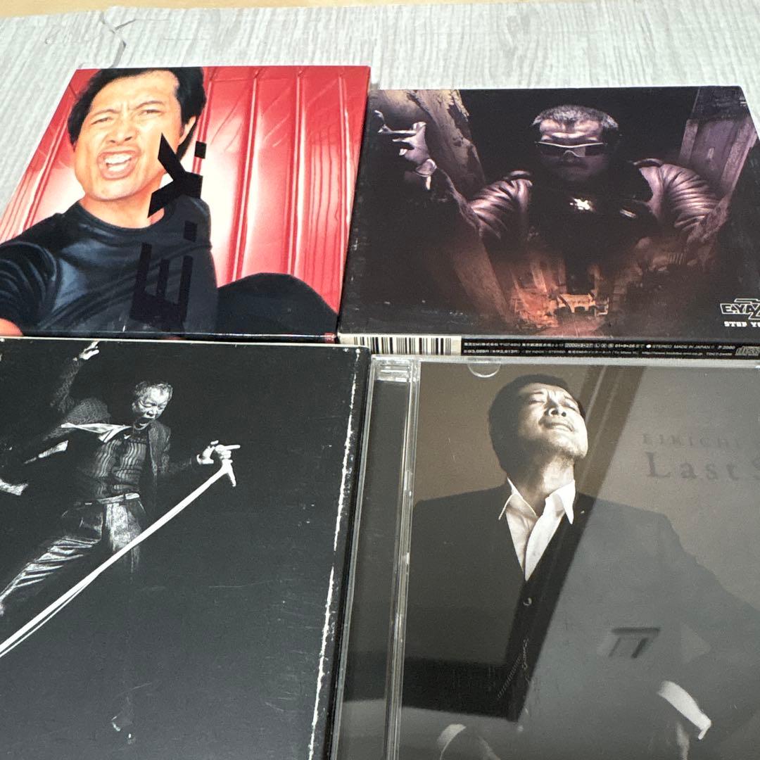 YAZAWA42アルバムセット