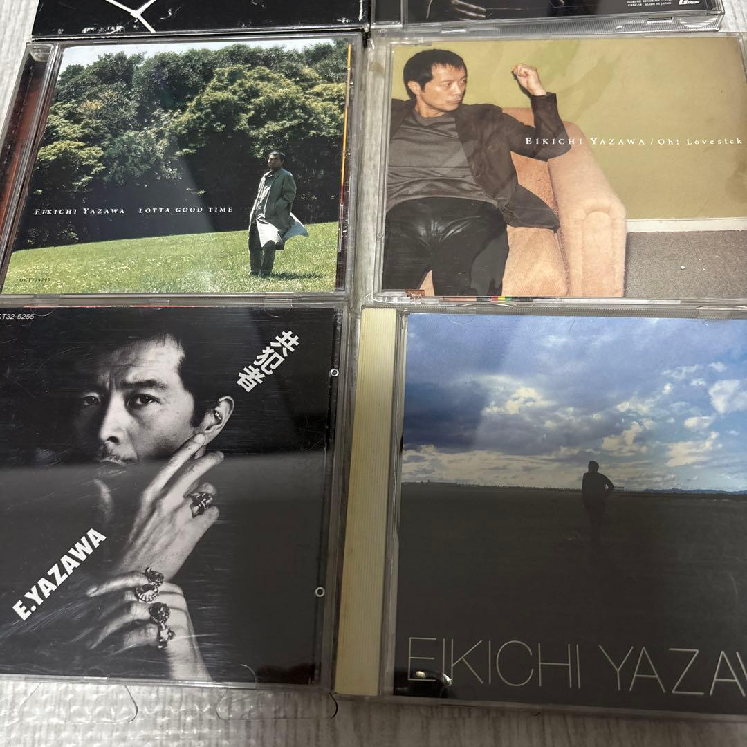 YAZAWA42アルバムセット