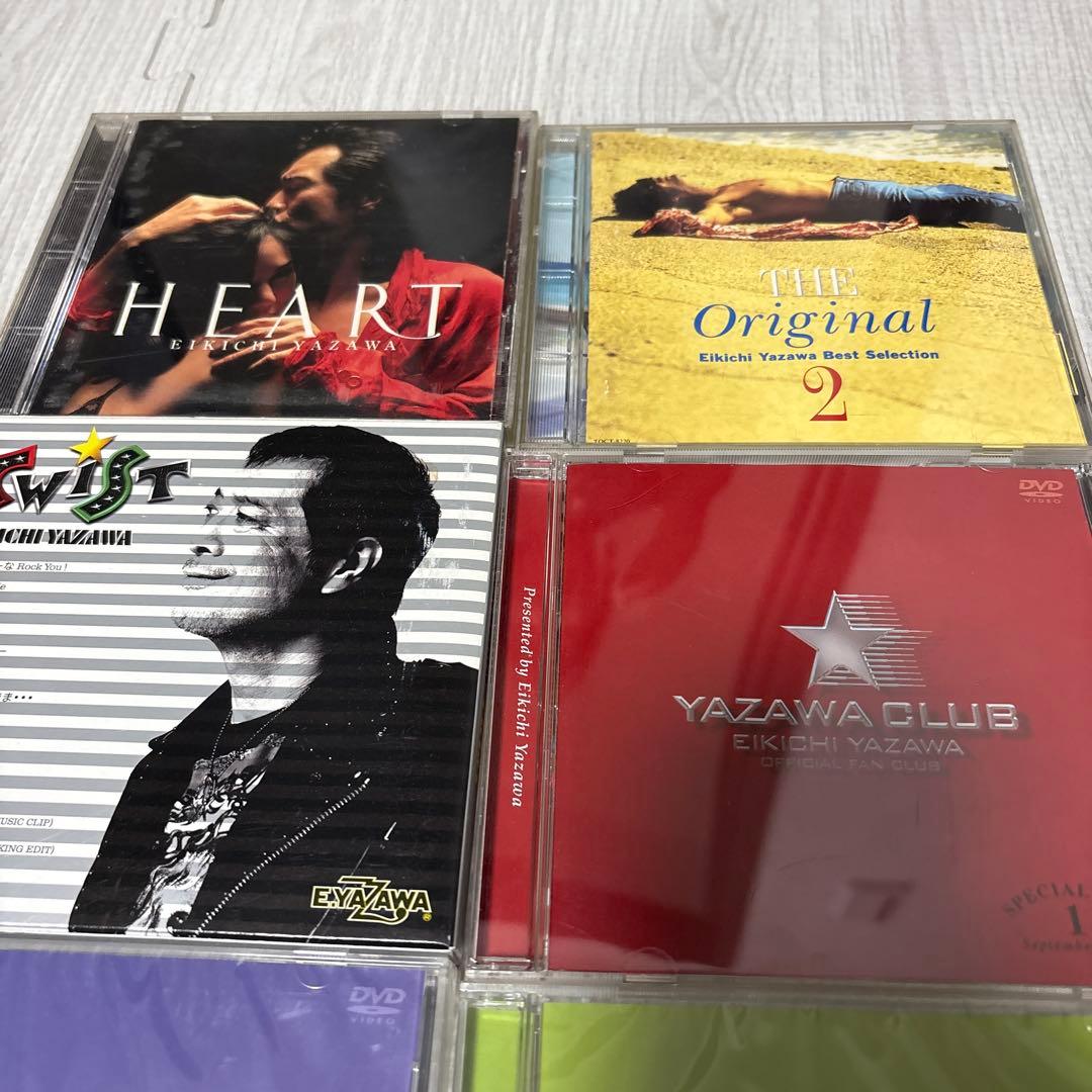 YAZAWA42アルバムセット