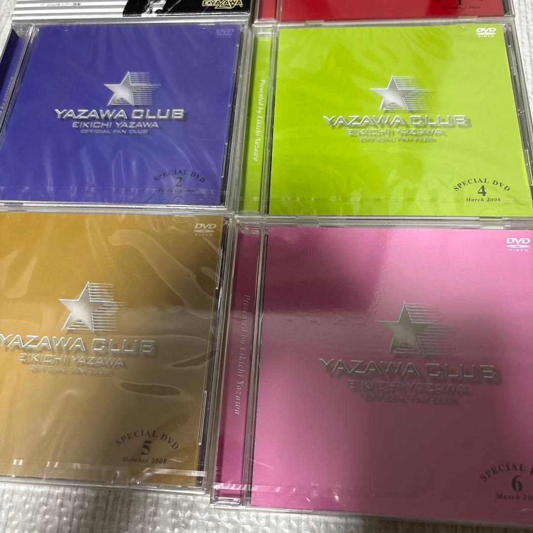 YAZAWA42アルバムセット