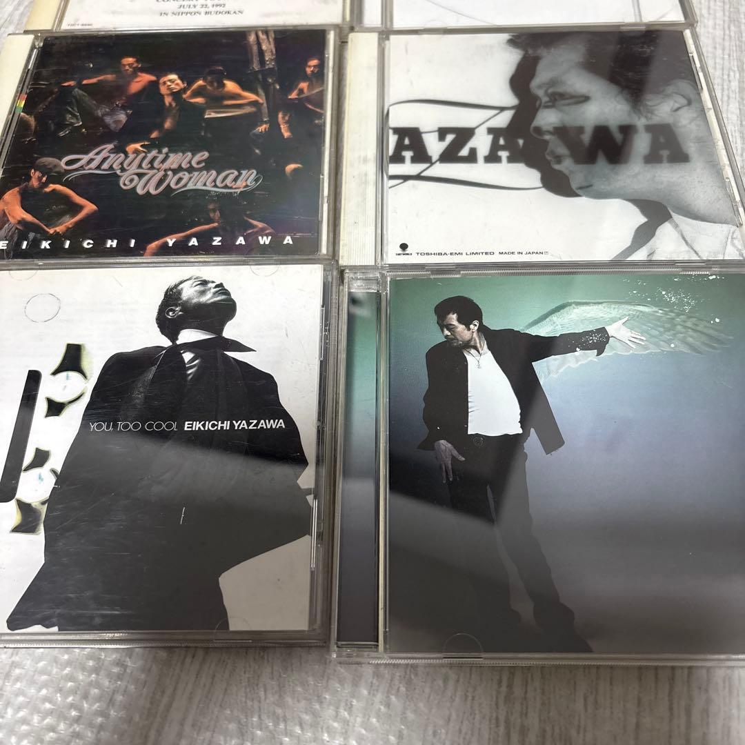 YAZAWA42アルバムセット