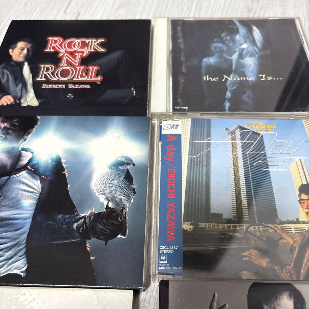 YAZAWA42アルバムセット