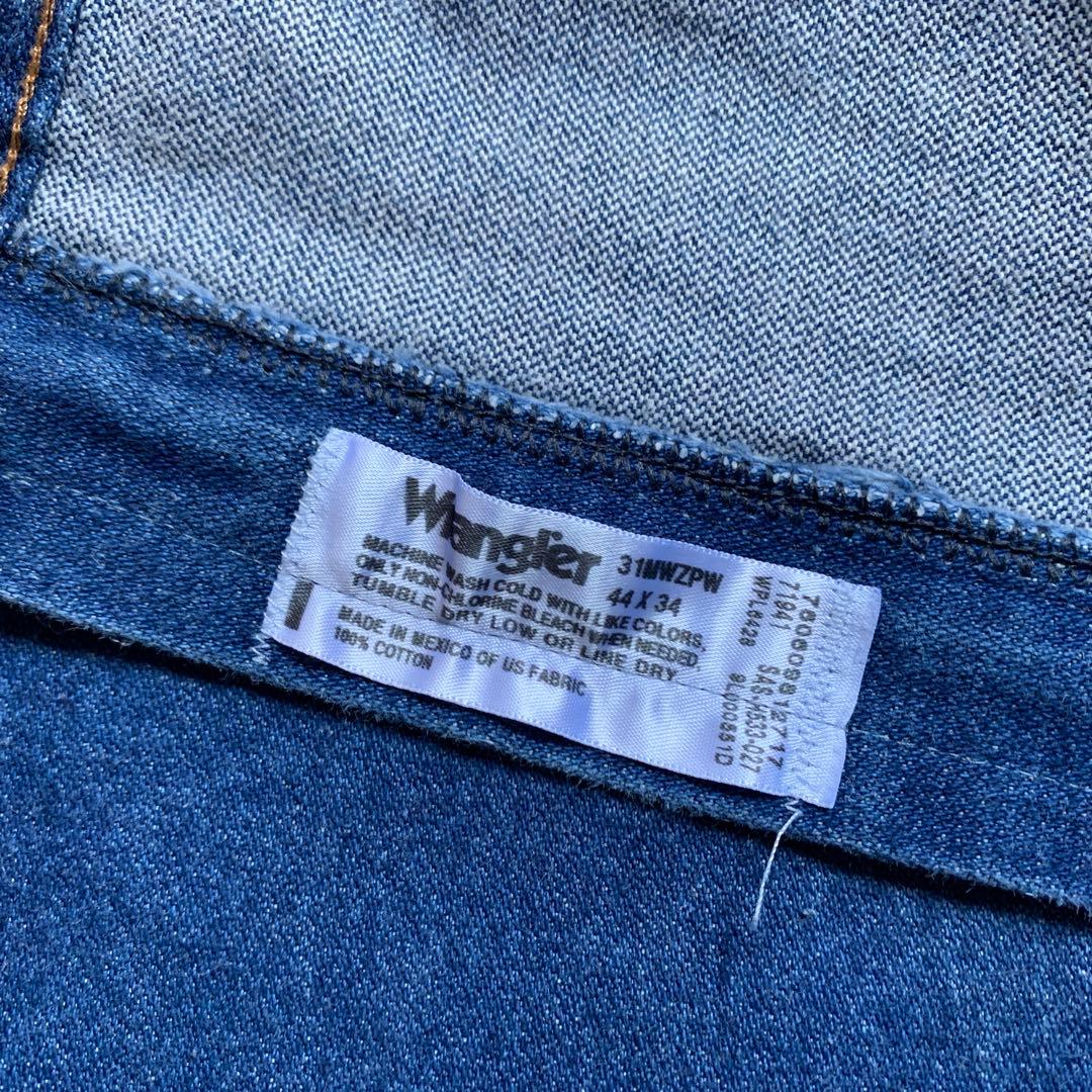 ＊極美品＊MAISON EUREKA REWORK BIGGY SHORTS F