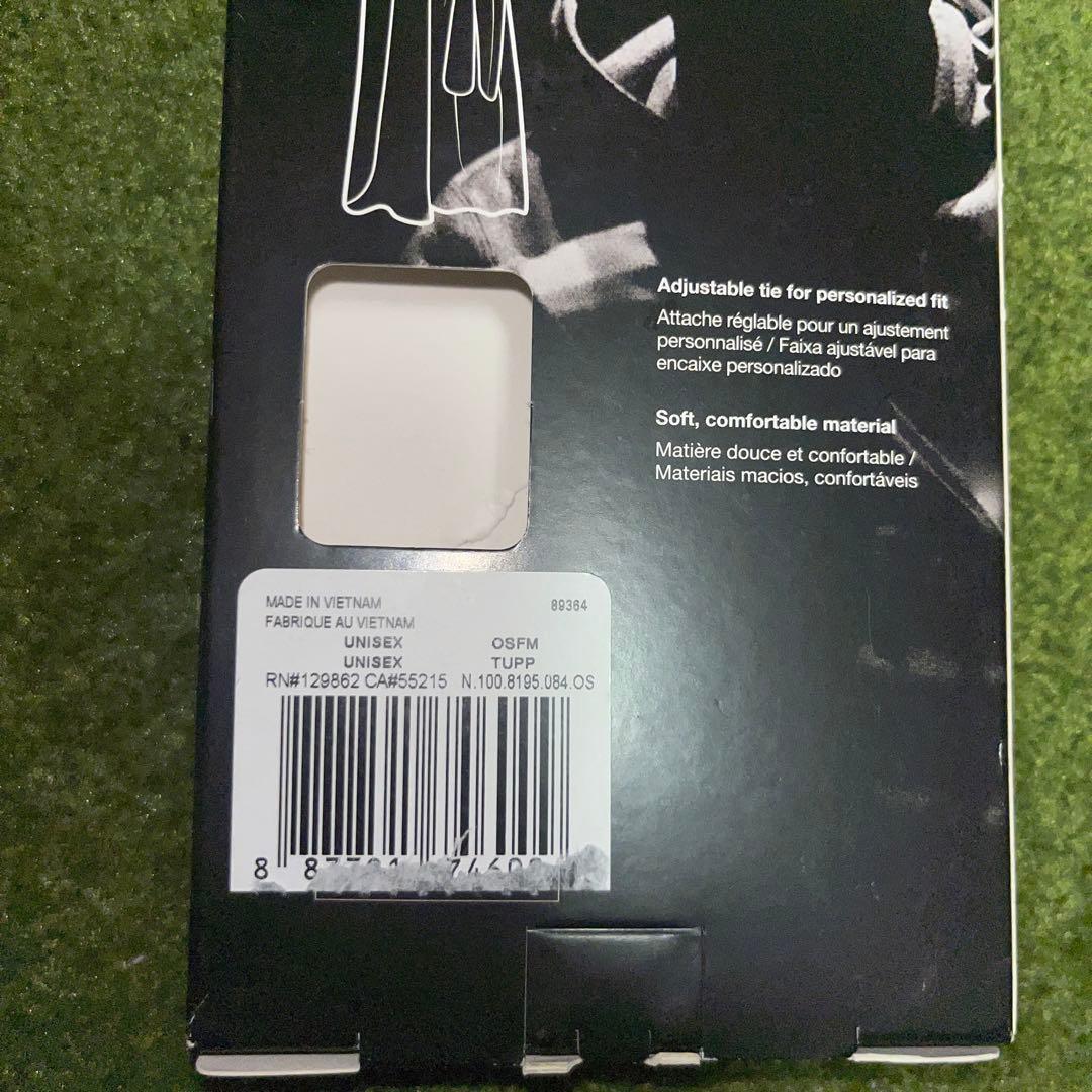 「日本未発売」NOCTA ノクタ　du-rag ドゥーラグ　 ドレイク　NIKE