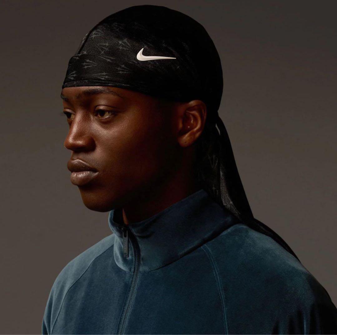 「日本未発売」NOCTA ノクタ　du-rag ドゥーラグ　 ドレイク　NIKE