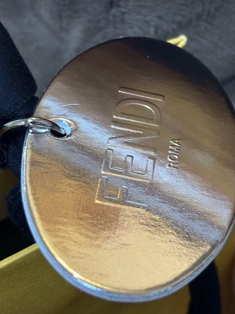 FENDI ピアス（片耳用）