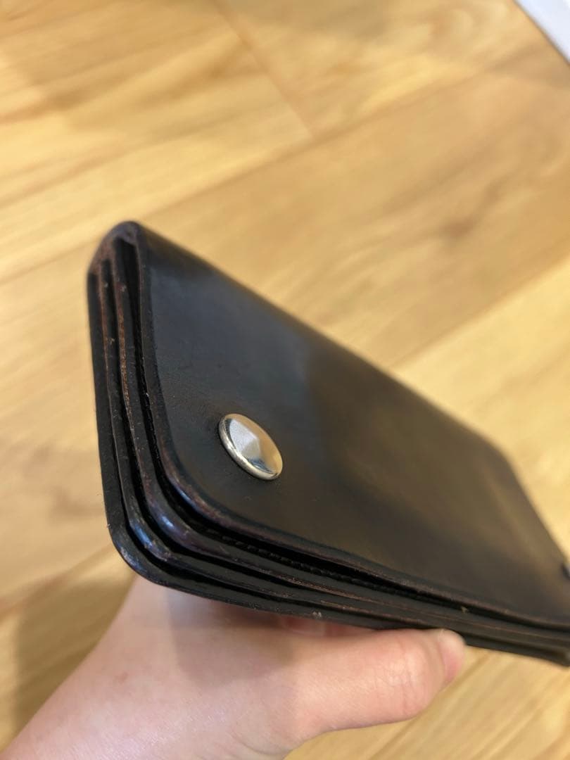 JUNKY CLASSICS ロングトラッカーウォレット