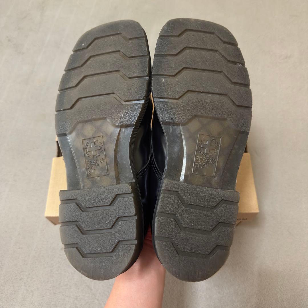 Dr. Martens Durrow 5i ホール スクエア