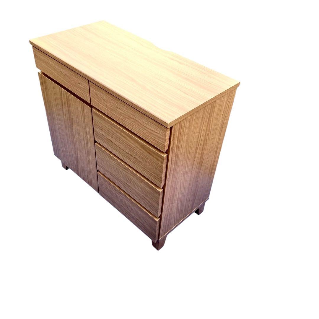 ☺︎Sky☺︎チェスト キャビネット サイドボード リビングボード ローボード