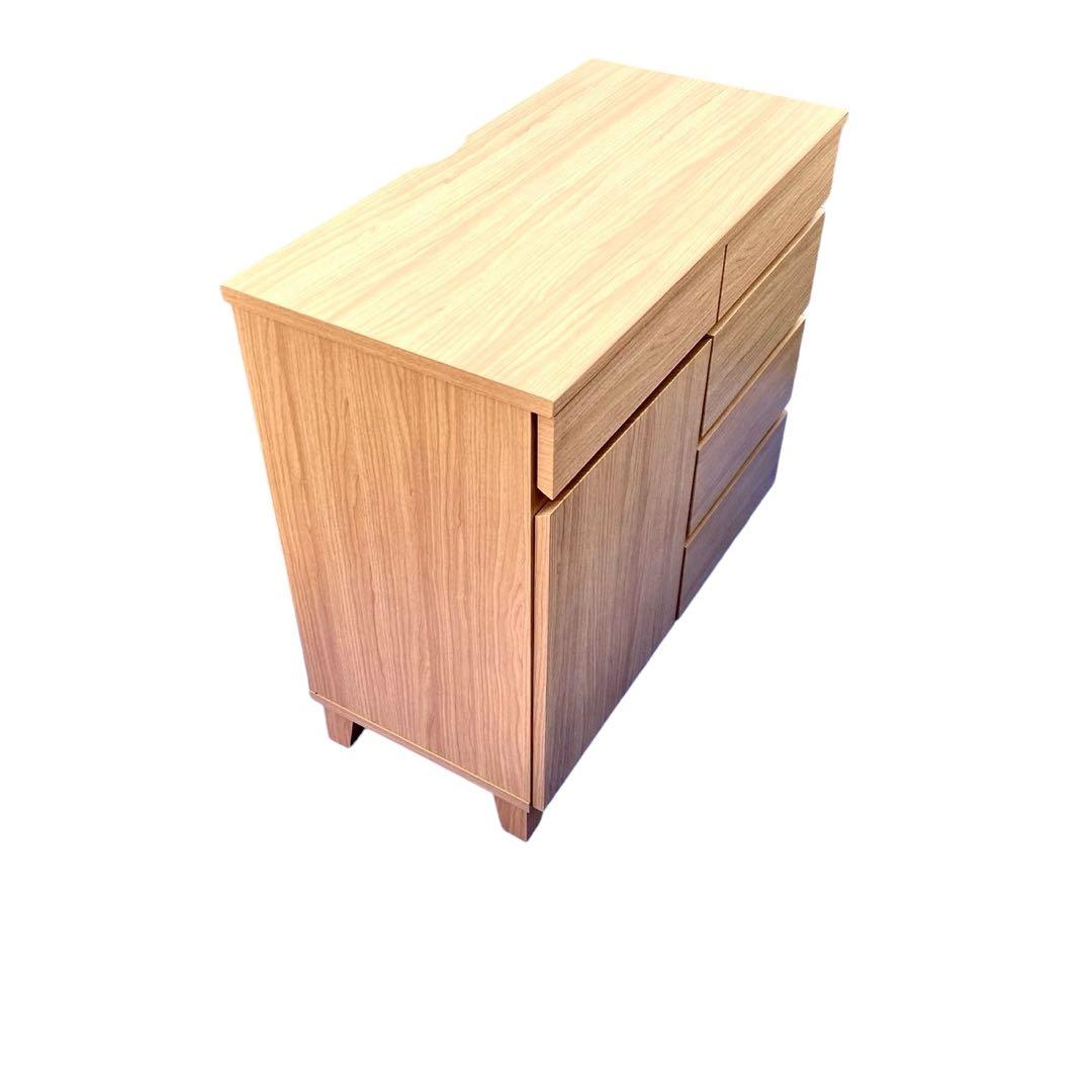 ☺︎Sky☺︎チェスト キャビネット サイドボード リビングボード ローボード