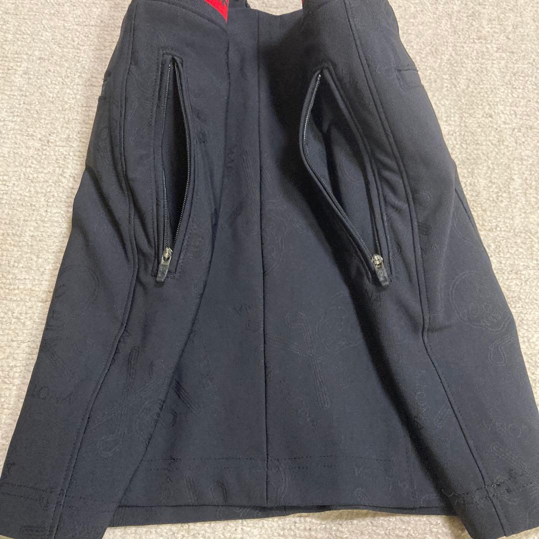 MARK & LONA ゴルフ スカート 38