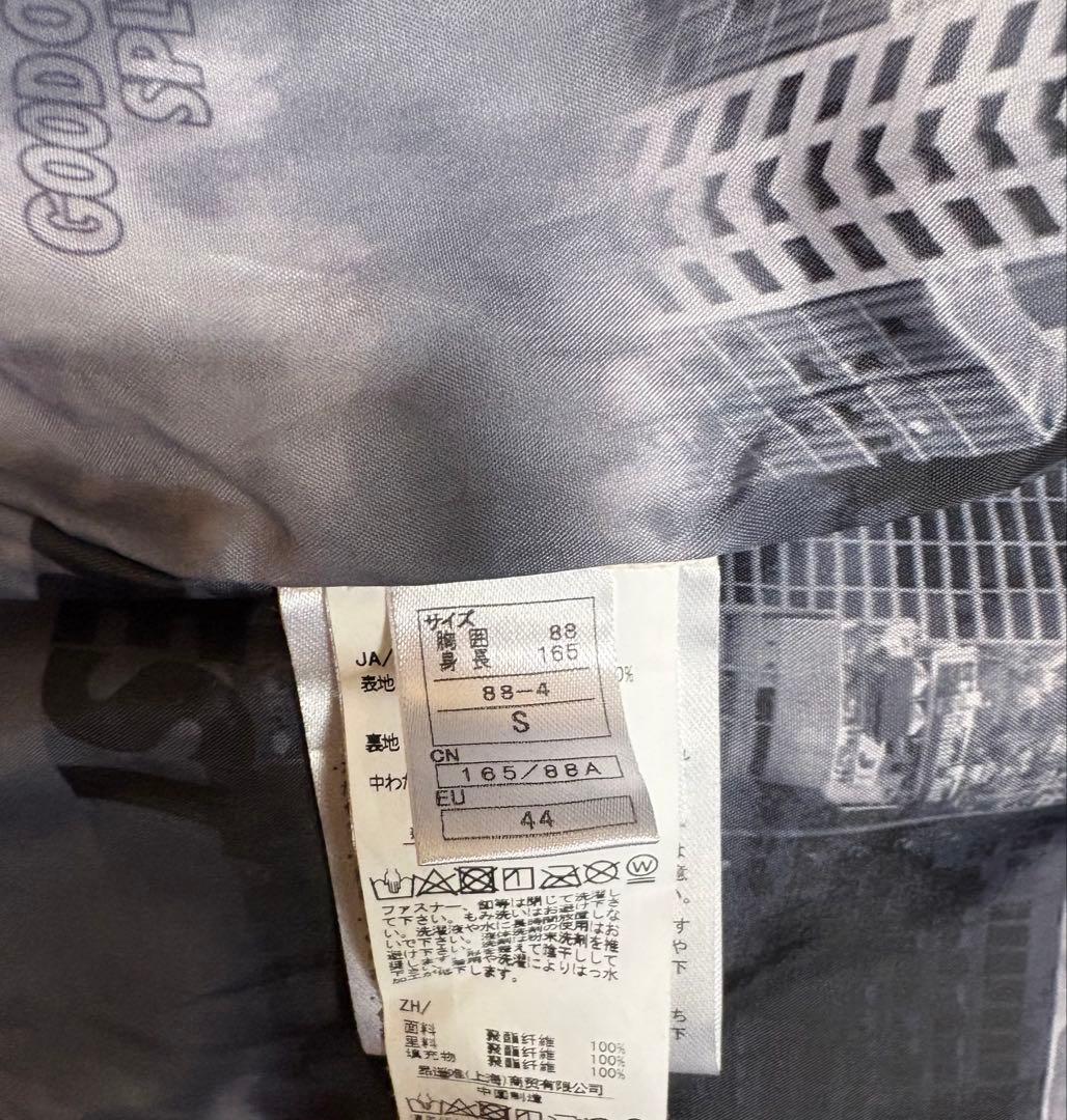 iDNOUS スノーボードウェア　Sサイズ