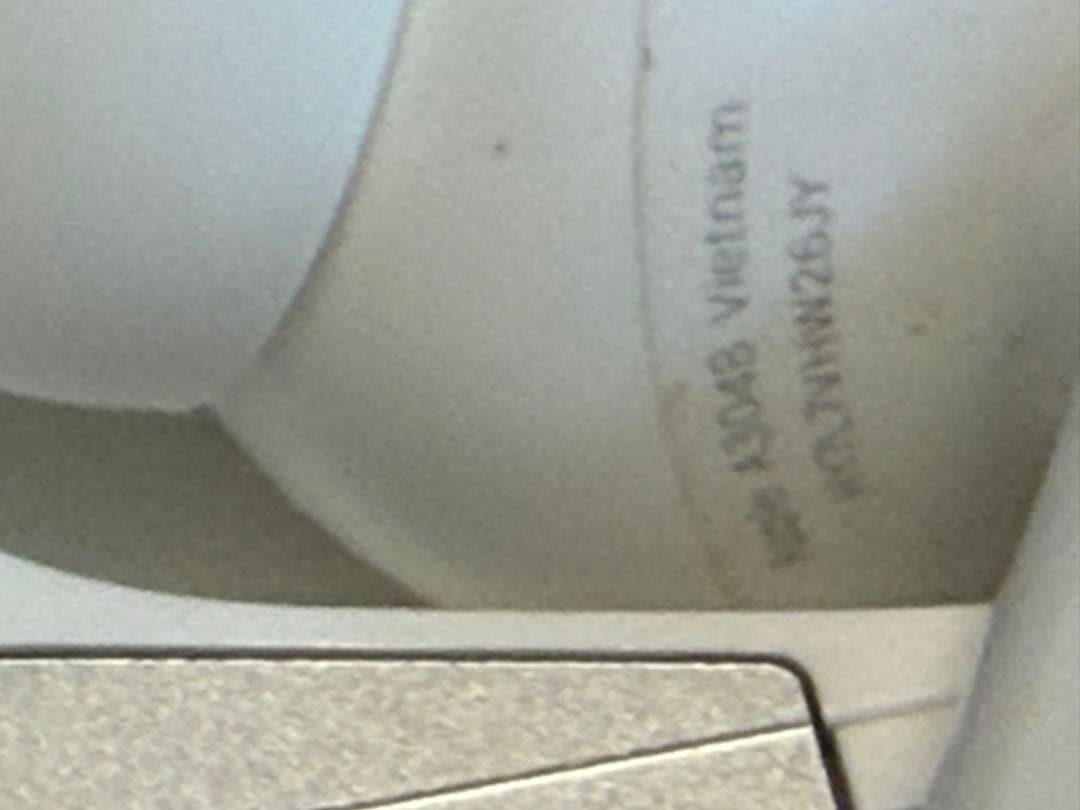 AirPods Pro (2nd generation) 本体