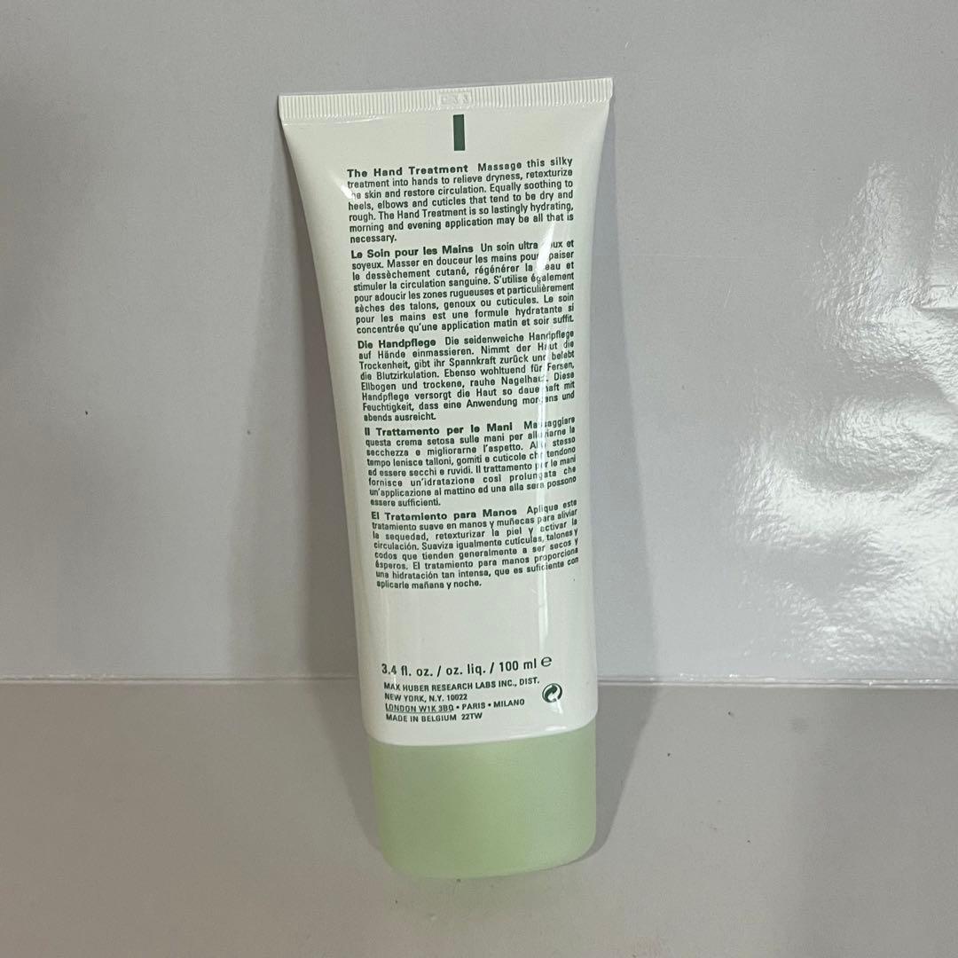 ドゥ・ラ・メール　ハンドクリーム　100ml